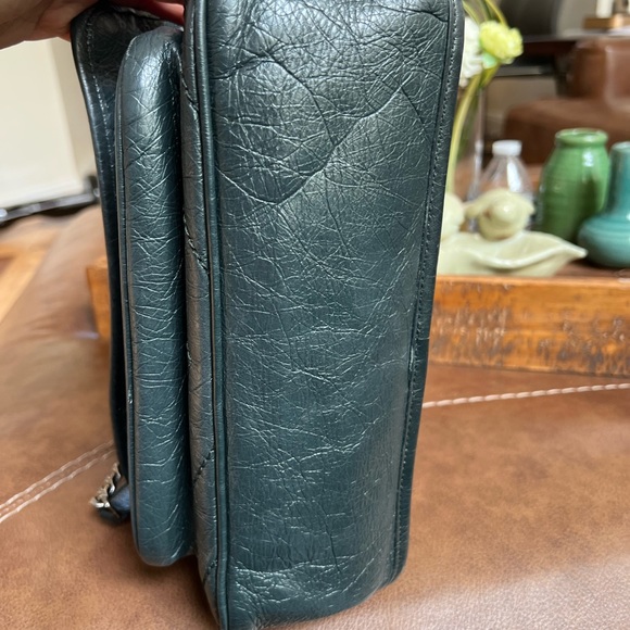 YSL Bag  Yves Saint Laurent MNG NIKI M - Picture 4 of 12